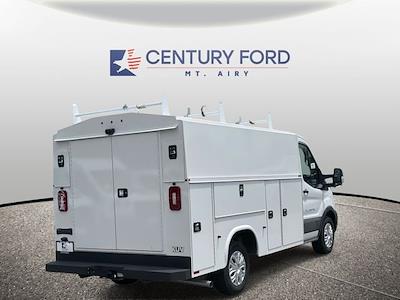 New 2025 Ford Transit 350 Service Utility Van for sale #Z257028 - photo 2