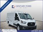 New 2025 Ford Transit 350 Service Utility Van for sale #Z257028 - photo 1