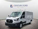 New 2025 Ford Transit 350 Service Utility Van for sale #Z257028 - photo 5