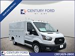 New 2025 Ford Transit 350 Service Utility Van for sale #Z257030 - photo 1