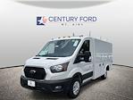 New 2025 Ford Transit 350 Service Utility Van for sale #Z257030 - photo 5