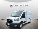 New 2025 Ford Transit 350 Service Utility Van for sale #Z257035 - photo 5