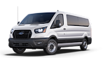 New 2025 Ford Transit 350 XL Passenger Van for sale #Z257037 - photo 16