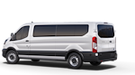 New 2025 Ford Transit 350 XL Passenger Van for sale #Z257037 - photo 17