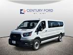 New 2025 Ford Transit 350 XL Passenger Van for sale #Z257037 - photo 5