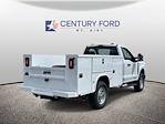 New 2025 Ford F-350 Regular Cab Service Truck for sale #Z258045 - photo 2