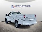 New 2025 Ford F-350 Regular Cab Service Truck for sale #Z258045 - photo 4