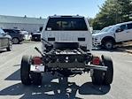 New 2025 Ford F-450 Crew Cab Cab Chassis for sale #Z258064 - photo 3