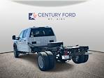 New 2025 Ford F-450 Crew Cab Cab Chassis for sale #Z258064 - photo 4
