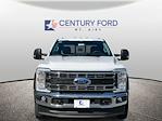 New 2025 Ford F-450 Crew Cab Cab Chassis for sale #Z258064 - photo 6
