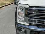 New 2025 Ford F-450 Crew Cab Cab Chassis for sale #Z258064 - photo 7