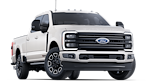 New 2025 Ford F-250 Platinum Crew Cab for sale #Z258112 - photo 19