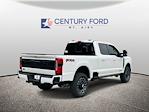 New 2025 Ford F-250 Platinum Crew Cab for sale #Z258112 - photo 2