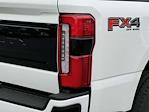 New 2025 Ford F-250 Platinum Crew Cab for sale #Z258112 - photo 8