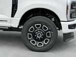 New 2025 Ford F-250 Platinum Crew Cab for sale #Z258112 - photo 9