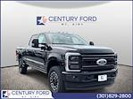New 2025 Ford F-250 Platinum Crew Cab for sale #Z258128 - photo 1