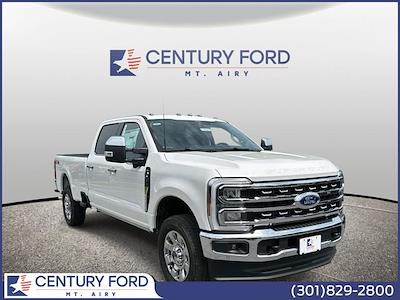 New 2025 Ford F-350 Lariat Crew Cab for sale #Z258129 - photo 1