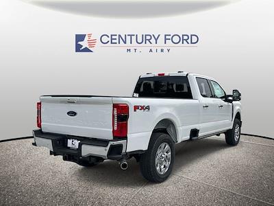 New 2025 Ford F-350 Lariat Crew Cab for sale #Z258129 - photo 2