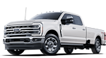 New 2025 Ford F-350 Lariat Crew Cab for sale #Z258129 - photo 23
