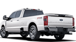 New 2025 Ford F-350 Lariat Crew Cab for sale #Z258129 - photo 24