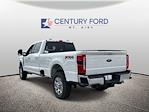 New 2025 Ford F-350 Lariat Crew Cab for sale #Z258129 - photo 4