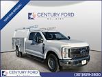 New 2025 Ford F-350 Super Cab Service Truck for sale #Z258145 - photo 1