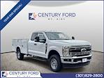 New 2025 Ford F-350 Super Cab Service Truck for sale #Z258146 - photo 1