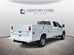 New 2025 Ford F-350 Super Cab Service Truck for sale #Z258146 - photo 2