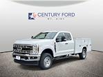New 2025 Ford F-350 Super Cab Service Truck for sale #Z258146 - photo 5