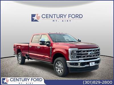 New 2025 Ford F-350 Lariat Crew Cab for sale #Z258149 - photo 1