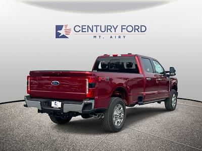 New 2025 Ford F-350 Lariat Crew Cab for sale #Z258149 - photo 2