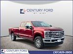 New 2025 Ford F-350 Lariat Crew Cab for sale #Z258149 - photo 1