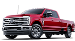 New 2025 Ford F-350 Lariat Crew Cab for sale #Z258149 - photo 16