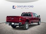 New 2025 Ford F-350 Lariat Crew Cab for sale #Z258149 - photo 2