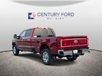 New 2025 Ford F-350 Lariat Crew Cab for sale #Z258149 - photo 4