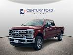 New 2025 Ford F-350 Lariat Crew Cab for sale #Z258149 - photo 5