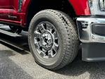 New 2025 Ford F-350 Lariat Crew Cab for sale #Z258149 - photo 9