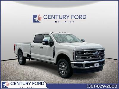 New 2025 Ford F-350 Lariat Crew Cab for sale #Z258152 - photo 1