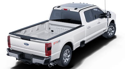 New 2025 Ford F-350 - photo 1