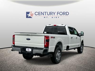 New 2025 Ford F-350 Lariat Crew Cab for sale #Z258152 - photo 2