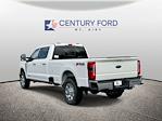 New 2025 Ford F-350 Lariat Crew Cab for sale #Z258152 - photo 4