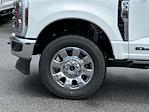 New 2025 Ford F-350 Lariat Crew Cab for sale #Z258152 - photo 9