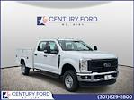 New 2025 Ford F-250 Crew Cab Service Truck for sale #Z258158 - photo 1