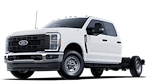 New 2025 Ford F-250 Crew Cab Service Truck for sale #Z258158 - photo 16