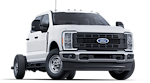 New 2025 Ford F-250 Crew Cab Service Truck for sale #Z258158 - photo 19