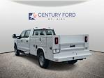 New 2025 Ford F-250 Crew Cab Service Truck for sale #Z258158 - photo 4