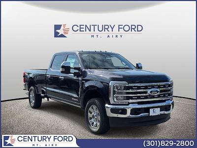 New 2025 Ford F-350 Lariat Crew Cab for sale #Z258210 - photo 1