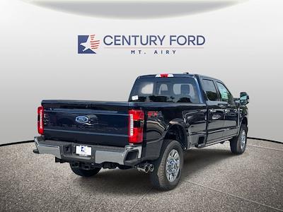 New 2025 Ford F-350 Lariat Crew Cab for sale #Z258210 - photo 2