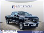 New 2025 Ford F-350 Lariat Crew Cab for sale #Z258210 - photo 1