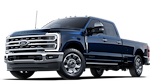 New 2025 Ford F-350 Lariat Crew Cab for sale #Z258210 - photo 15